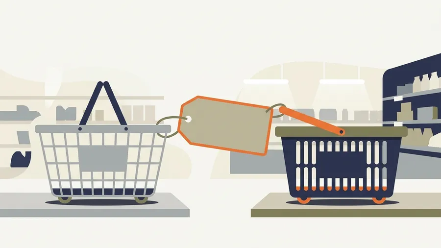 How to Create Conditional Discounts in Shopify (Buy From Two Collections, Save on Both)