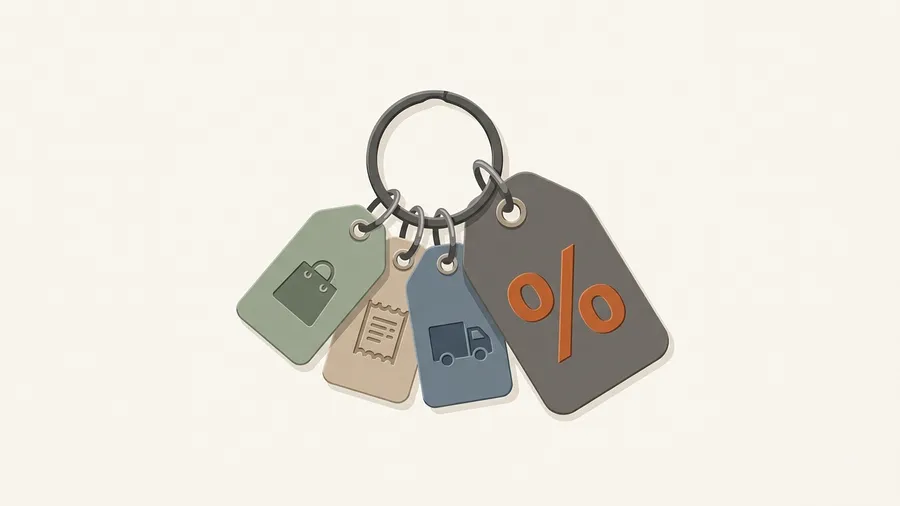 The Super Discount: Conditional Discounts in Shopify (Collections, Spend, Tiers)