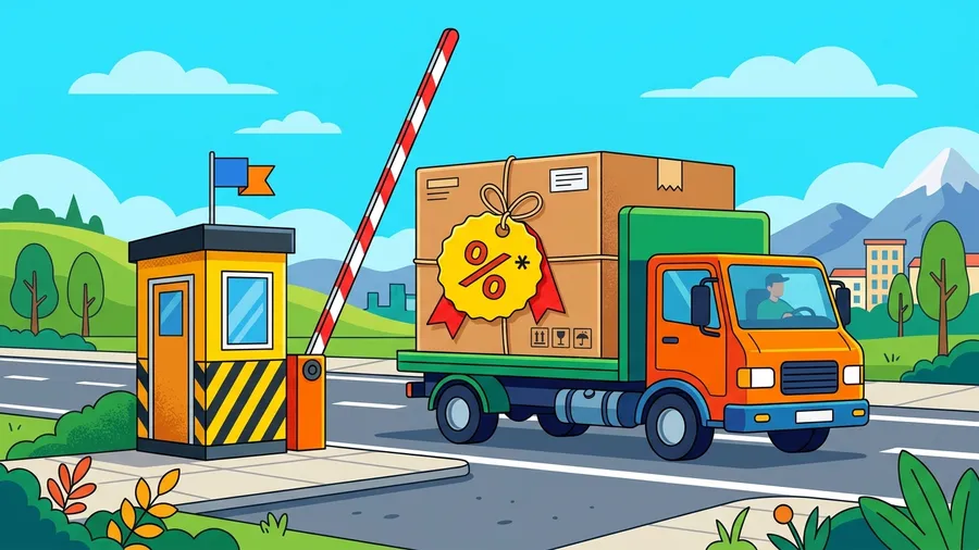 Conditional Free Shipping on Shopify: By Spend, Collection, Country, or Rate