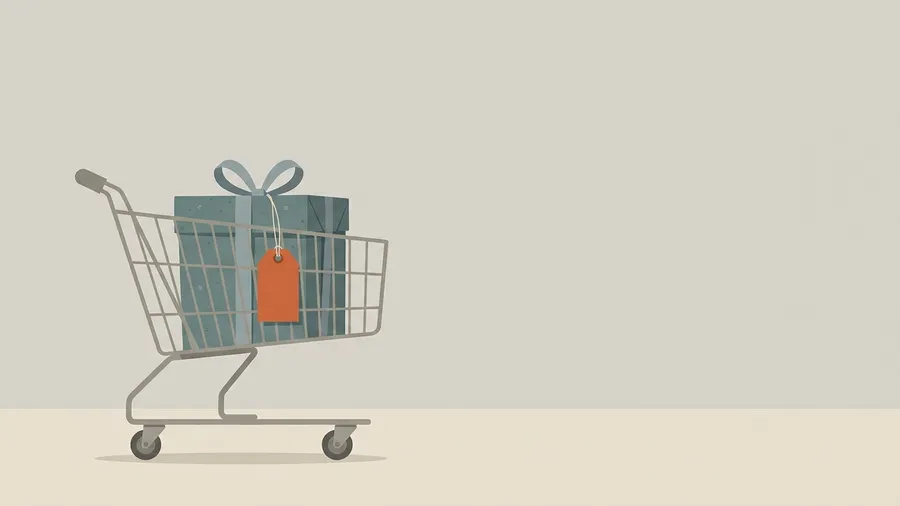 Set up a free gift with a discount code in Shopify — and show the offer right in the cart so shoppers can add their gift with one click.